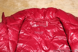 новую фирменную курточку Calvin Klein!  - <ro>Изображение</ro><ru>Изображение</ru> #6, <ru>Объявление</ru> #977831