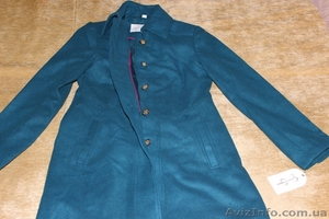 новое фирменное пальто Jessica Simpson из США!  - <ro>Изображение</ro><ru>Изображение</ru> #5, <ru>Объявление</ru> #977827