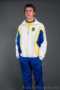 Спортивные костюмы мужские UKRAINE - <ro>Изображение</ro><ru>Изображение</ru> #6, <ru>Объявление</ru> #979683