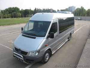 Заказ автобусов и микроавтобусов        - <ro>Изображение</ro><ru>Изображение</ru> #5, <ru>Объявление</ru> #969921