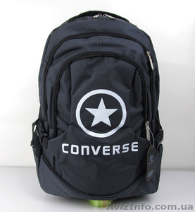 Рюкзак Converse  - <ro>Изображение</ro><ru>Изображение</ru> #2, <ru>Объявление</ru> #870195