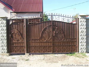 Двери металлические покрасим методом порошкового напыления - <ro>Изображение</ro><ru>Изображение</ru> #2, <ru>Объявление</ru> #992773