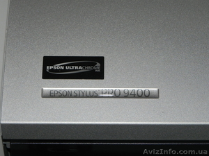 Продам плоттер  Epson Stylus Pro 9400 - <ro>Изображение</ro><ru>Изображение</ru> #2, <ru>Объявление</ru> #1000487