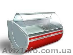 Торговое оборудование холодильные витрины - <ro>Изображение</ro><ru>Изображение</ru> #4, <ru>Объявление</ru> #994649