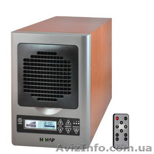 Воздухоочистители и генераторы озона от Highend Home Appliance Co. - <ro>Изображение</ro><ru>Изображение</ru> #1, <ru>Объявление</ru> #1000528