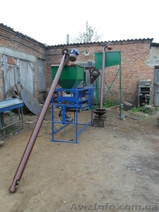  Комплекс оборудования для переработки подсолнечного масла - <ro>Изображение</ro><ru>Изображение</ru> #3, <ru>Объявление</ru> #996292