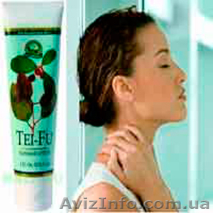 Крем Тэй Фу нсп
