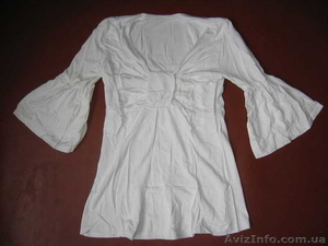 Блузка для девочек. - <ro>Изображение</ro><ru>Изображение</ru> #2, <ru>Объявление</ru> #1001619