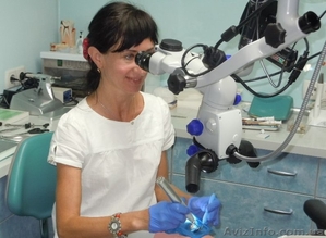 Высокоспециализированный врач-стоматолог предоставляет полный комплекс услуг - <ro>Изображение</ro><ru>Изображение</ru> #1, <ru>Объявление</ru> #1001362