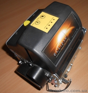 Термопринтер Eclipse PSA 80 RPT без прошивки