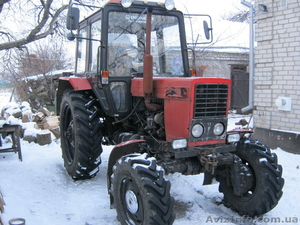 Продам трактор МТЗ-82-1 - <ro>Изображение</ro><ru>Изображение</ru> #5, <ru>Объявление</ru> #1007543