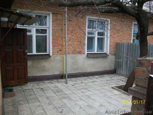 Продам дом Чугуев парковая зона - <ro>Изображение</ro><ru>Изображение</ru> #2, <ru>Объявление</ru> #1025492