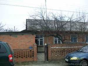 Продам дом Чугуев парковая зона - <ro>Изображение</ro><ru>Изображение</ru> #5, <ru>Объявление</ru> #1025492
