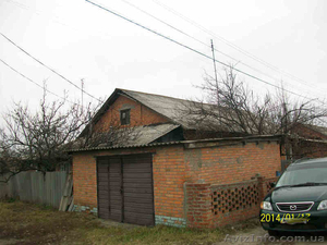 Продам дом Чугуев парковая зона - <ro>Изображение</ro><ru>Изображение</ru> #1, <ru>Объявление</ru> #1025492