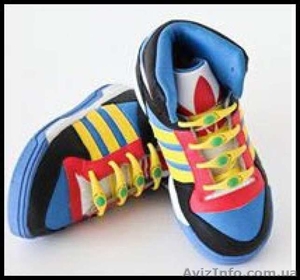 Силиконовые шнурки для обуви от 30 грн за комплект - <ro>Изображение</ro><ru>Изображение</ru> #3, <ru>Объявление</ru> #1027245