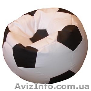 Кресло мешок Мяч Запорожье