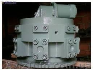 Гидромотор радиально-поршневой высокомоментный МРФ 400 25 М 1  , МРФ400 предназн - <ro>Изображение</ro><ru>Изображение</ru> #1, <ru>Объявление</ru> #1023659