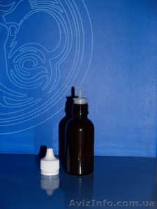 Баночки, флаконы из ПП,  ПЭНД, ПЭВД от 10мл  и выше  