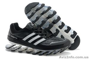 модные мужские кроссовки adidas 2014 года - <ro>Изображение</ro><ru>Изображение</ru> #2, <ru>Объявление</ru> #1029574