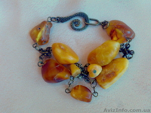  Браслет «Дюны»