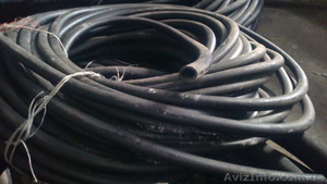 Рукава напорные (резиновые) армированные