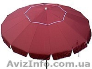 Зонт 3м для торговли - <ro>Изображение</ro><ru>Изображение</ru> #2, <ru>Объявление</ru> #1045715