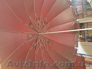 Зонт 3м для торговли - <ro>Изображение</ro><ru>Изображение</ru> #3, <ru>Объявление</ru> #1045715