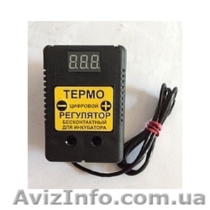 Терморегуляторы для инкубаторов ЦТР-1 - <ro>Изображение</ro><ru>Изображение</ru> #1, <ru>Объявление</ru> #839856