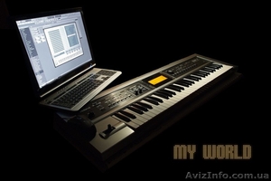 Качественные минусовки любых стилей