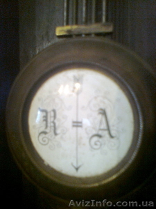 Старинные настенные часы - <ro>Изображение</ro><ru>Изображение</ru> #3, <ru>Объявление</ru> #1040839