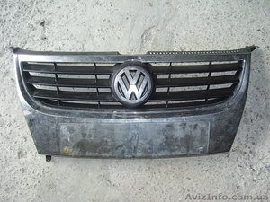 Продам решетки для VW, Opel, Audi,Peugeot, Skoda Ford, BMW, Mercedes. б\у - <ro>Изображение</ro><ru>Изображение</ru> #4, <ru>Объявление</ru> #1041861