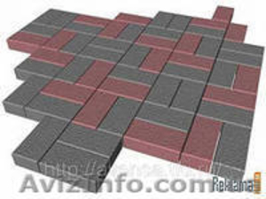 Продам бетон,тротуарную плитку, поребрик,стеновой блок. - <ro>Изображение</ro><ru>Изображение</ru> #3, <ru>Объявление</ru> #1047166