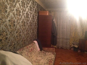 Продам 2-х комнатную квартиру на П.Поле. - <ro>Изображение</ro><ru>Изображение</ru> #5, <ru>Объявление</ru> #1036304
