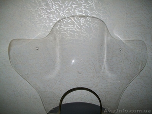 Ветровые стекла в размерах