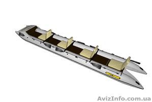 Надувные лодки ПВХ с доставкой - <ro>Изображение</ro><ru>Изображение</ru> #1, <ru>Объявление</ru> #1063740