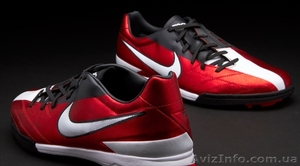 Продам Nike T90 Shoot Новые - <ro>Изображение</ro><ru>Изображение</ru> #2, <ru>Объявление</ru> #1058004