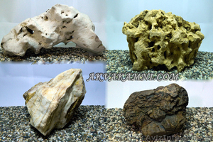 Интернет-магазин грунта и камней для аквариума - Аквакамни - <ro>Изображение</ro><ru>Изображение</ru> #1, <ru>Объявление</ru> #1065433