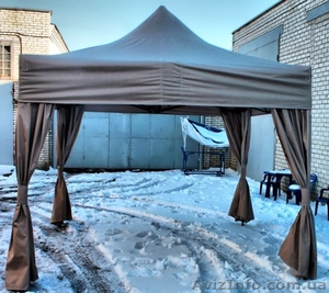 Аренда палаток, шатров, зонтов - <ro>Изображение</ro><ru>Изображение</ru> #4, <ru>Объявление</ru> #1050454