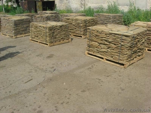 Продаем природный камень – песчаник. Самые низкие цены в Украине. - <ro>Изображение</ro><ru>Изображение</ru> #1, <ru>Объявление</ru> #1076881