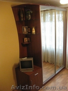  Шкафы-купе встроенные и стационарные,гардеробные комнаты,застройка ниш - <ro>Изображение</ro><ru>Изображение</ru> #1, <ru>Объявление</ru> #1066390