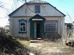Продается часть дома - <ro>Изображение</ro><ru>Изображение</ru> #1, <ru>Объявление</ru> #1069174