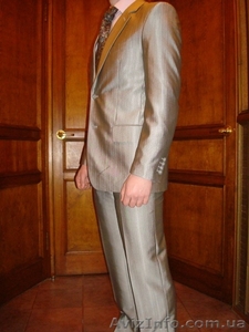 Мужской костюм на выпускной вечер - <ro>Изображение</ro><ru>Изображение</ru> #4, <ru>Объявление</ru> #1066301
