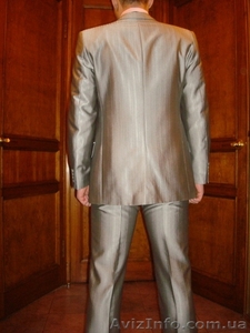 Мужской костюм на выпускной вечер - <ro>Изображение</ro><ru>Изображение</ru> #2, <ru>Объявление</ru> #1066301