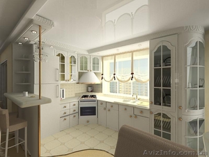 Натяжные Потолки от Производителя с Установкой за 1 день