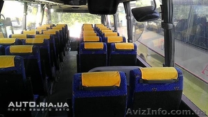 Автобусные перевозки 55+1 мест - <ro>Изображение</ro><ru>Изображение</ru> #2, <ru>Объявление</ru> #1083008