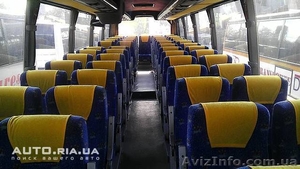Автобусные перевозки 55+1 мест - <ro>Изображение</ro><ru>Изображение</ru> #3, <ru>Объявление</ru> #1083008