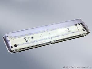 Качественные промышленные светодиодные светильники - <ro>Изображение</ro><ru>Изображение</ru> #1, <ru>Объявление</ru> #1095519