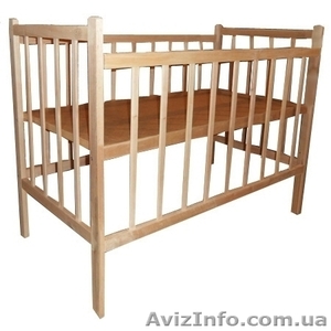 Детские кроватки новые - <ro>Изображение</ro><ru>Изображение</ru> #4, <ru>Объявление</ru> #757273
