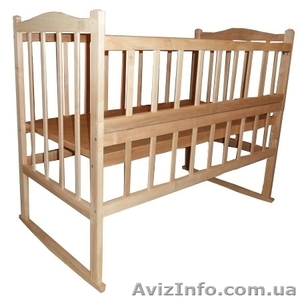 Детские кроватки новые - <ro>Изображение</ro><ru>Изображение</ru> #5, <ru>Объявление</ru> #757273