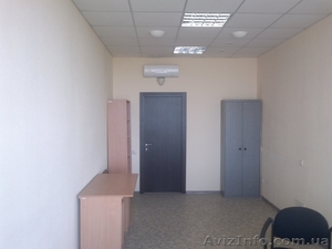Аренда офиса в бизнес центре в Дзержинском районе - <ro>Изображение</ro><ru>Изображение</ru> #2, <ru>Объявление</ru> #1101661